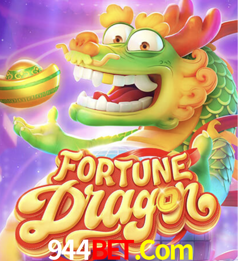 Fortune Dragon